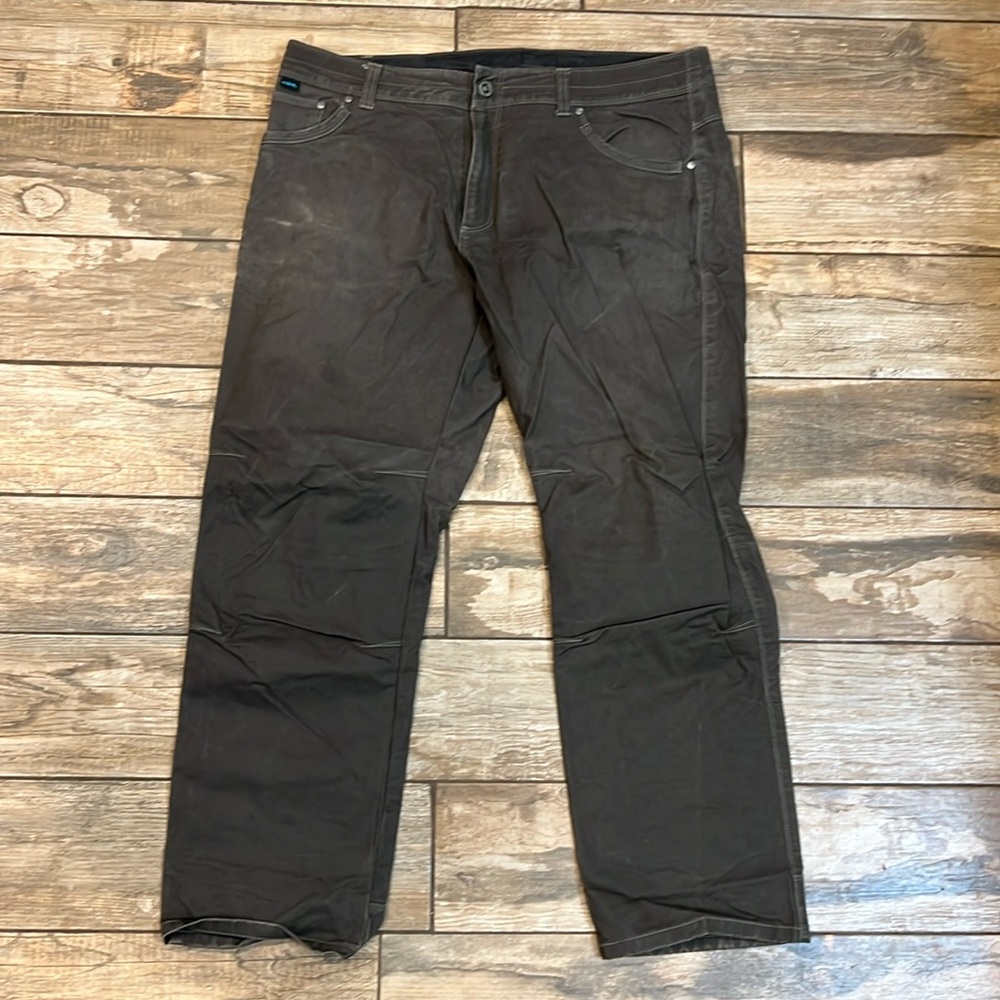 KUHL pants